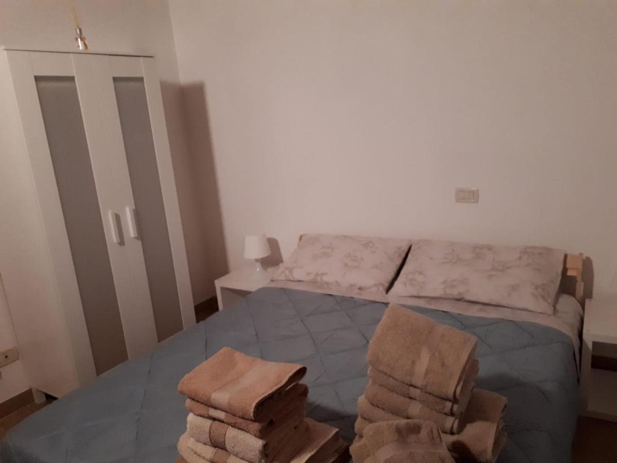 Agriturismo Il Casone Zoppola Luaran gambar