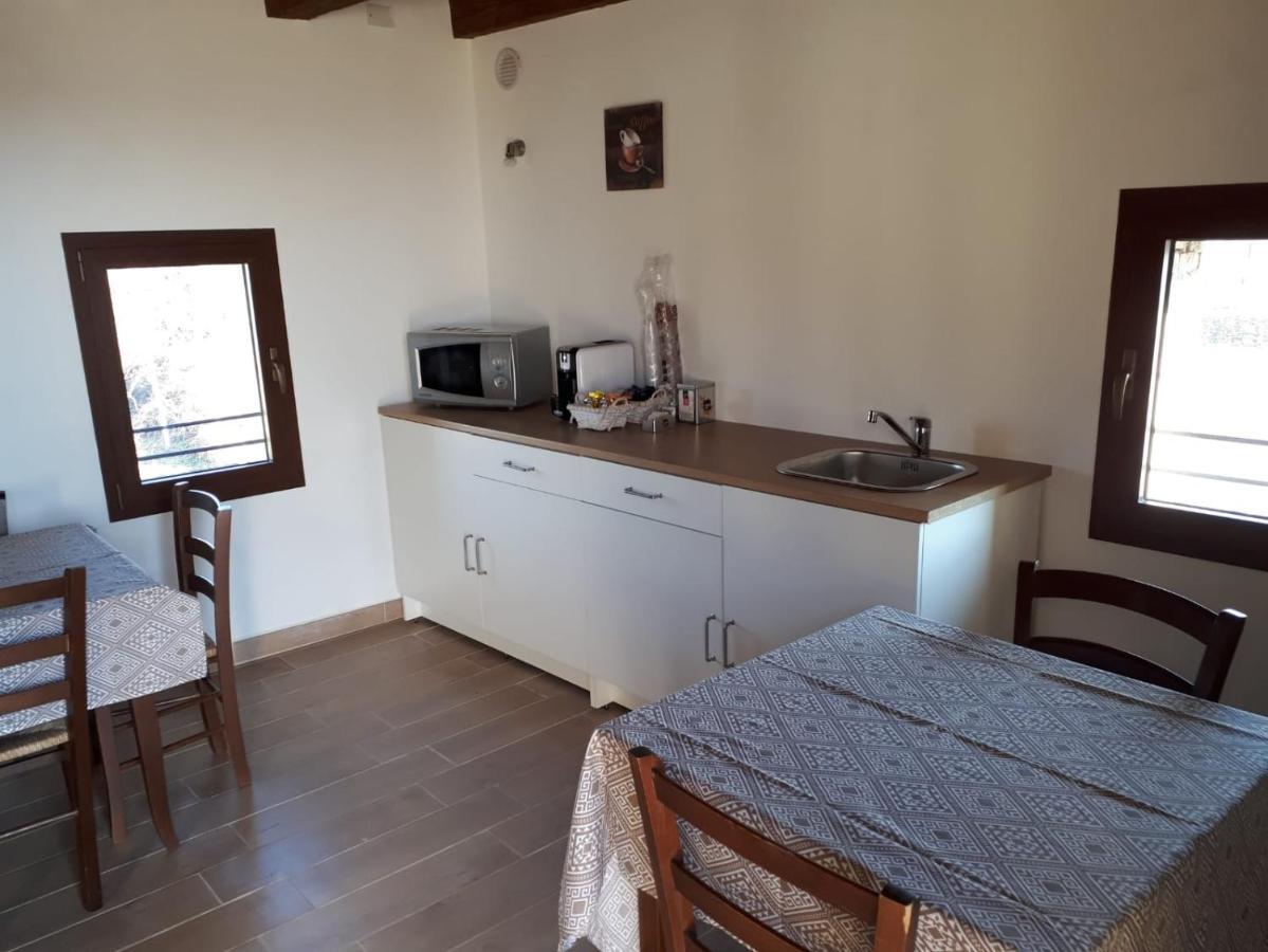 Agriturismo Il Casone Zoppola Luaran gambar