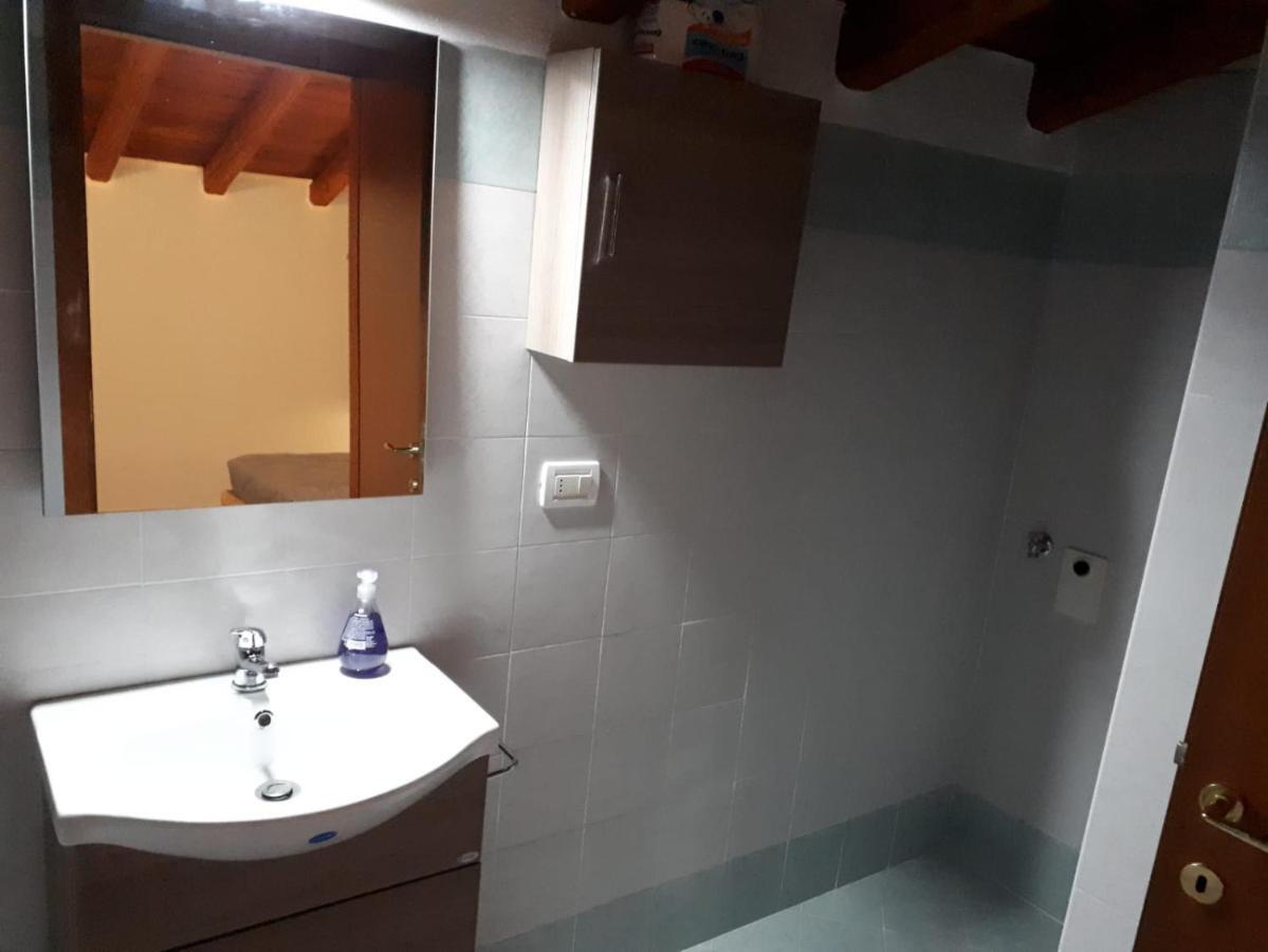 Agriturismo Il Casone Zoppola Luaran gambar