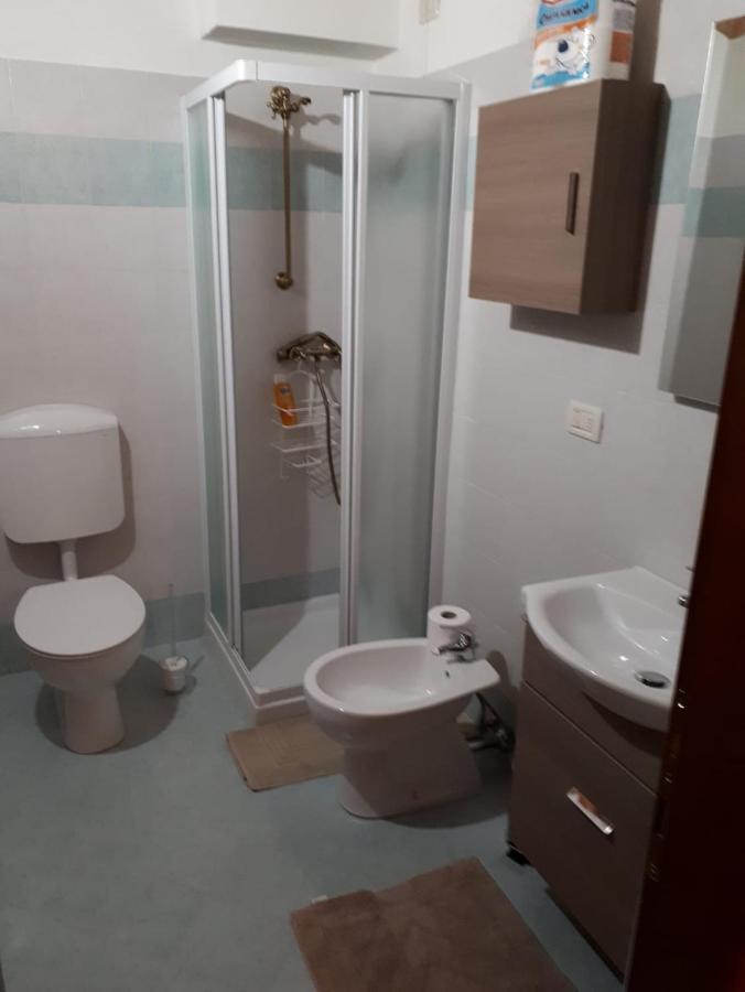 Agriturismo Il Casone Zoppola Luaran gambar